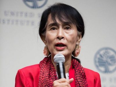 refused to attend the United Nations meeting with fear of criticism