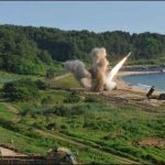 North Korea show demonstrates patience