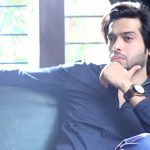 Fahad Mustafa took Hamza Ali Abbasi out of the film's secual