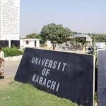 Arrested 3 more terrorists of Ansar al-Sharia from university of Karachi