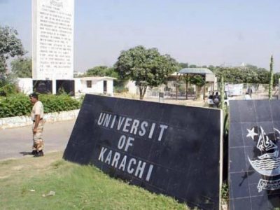 Arrested 3 more terrorists of Ansar al-Sharia from university of Karachi