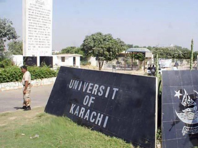 Arrested 3 more terrorists of Ansar al-Sharia from university of Karachi