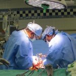 The group was arrested from Nowshera to Kidneys extract selling of the patients