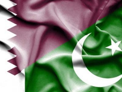 Pakistaniis silver after Gulf sanctions