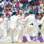 Nathan Lyon broke 130 years old record during the series from Bangladesh