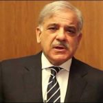 Shahbaz Sharif likely to visit Turkey from London