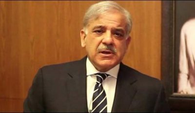 Shahbaz Sharif likely to visit Turkey from London