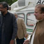 N league leadership including PM present in London, expected of important decisions