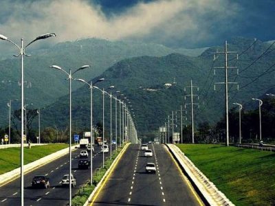 Ban on enterence of 14 scholars and sermons in Islamabad