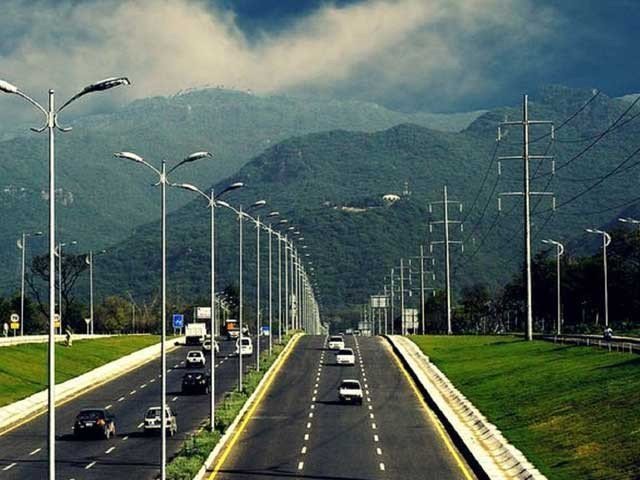 Ban on enterence of 14 scholars and sermons in Islamabad