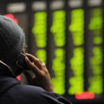 Business stocks start positive in Pakistan Stock Exchange