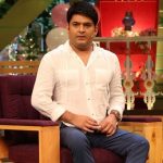 Kapil Sharma screwed up to the fan