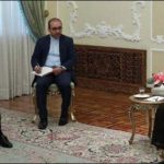 Iran, Pakistan is the 2 most effective countries of the region, Iranian President