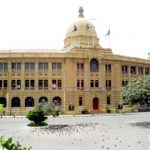 Disclosure of 900 illegal recruitment in KPT in Baber Ghori period