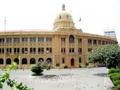 Disclosure of 900 illegal recruitment in KPT in Baber Ghori period