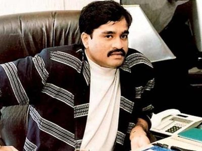 40 thousand crore property seized of Dawood Ibrahim in Britain