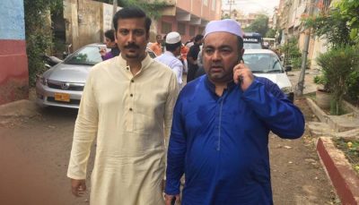 Attack on Khawaja Izhar: Sustainable institutions achieved significant success