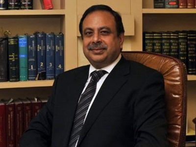 Due to some judicial decisions billions of rupees had to pay as hage, Attorney General