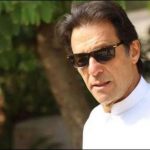 To praise for Yasmin Rashid on full competition, Imran Khan