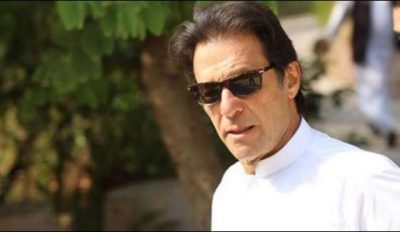The hearing of Imran disqualification case will be today