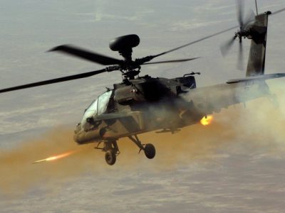 Afghanistan, airstrike in nangarhar, ISIS members killed