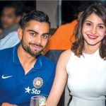 Anushka Sharma and Virat Kohli start the preparations for future