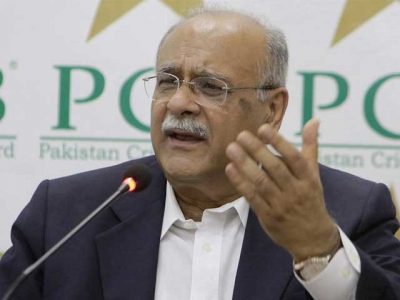 Chairman PCB acknowledged the mistake of keeping ticket prices higher