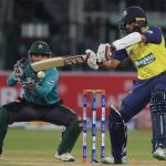 Decisive critique will be today between Pakistan and the World XI