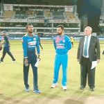 'Toss Fixing' in Sri Lanka and India's Twenty 20 match