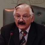 PML N is violating the code of conduct in NA 120'