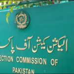 Schedule released for by-election in NA-4