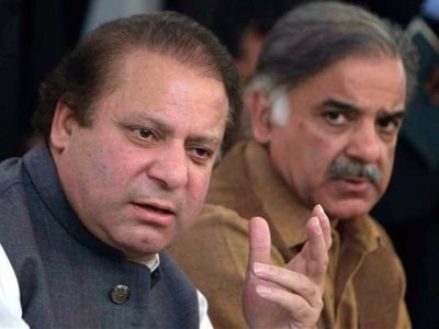 Transfer of 3 sugar mills of Sharif family is illegal declared