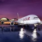 Offer of free air travel from Qatar airlines