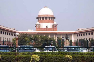 Rohingya refugees staying in India serious threat to domestic security: Modi government