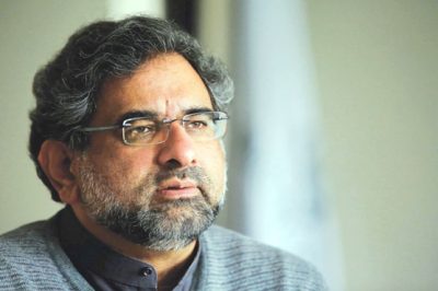 Pakistani Prime Minister's monthly salary less than Parliamentarians, ministries, judges