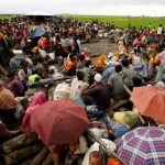 Resolution added in national and provincial assemblies against Brutalism on Rohingya muslims