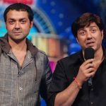 Sunny Deol woke up on brother's failures