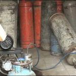 Continue to increase in the prices of LPG