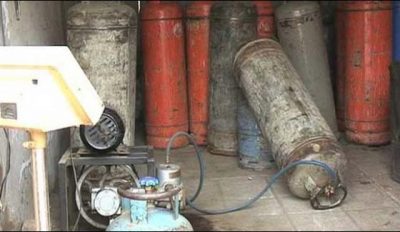 Continue to increase in the prices of LPG