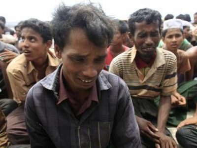 Myanmar, Government, will, be,punished, on, cruel, activities, against, Muslims