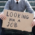The unemployment rate in the UK was 4.3 percent