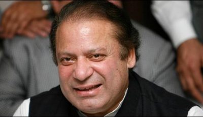 Former prime minister Nawaz Sharif will come tomorrow