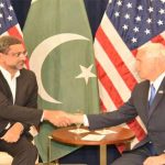 Prime Minister meets with global leaders in New York, discuss various issues
