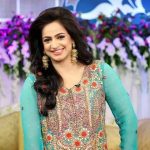 Noor refused to confiscate of assets after Saba Qamar