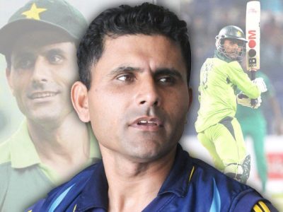 After the blast echo, Abdul Razzaq decided to return from Kabul