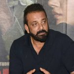 Sanjay dutt film "Bhoomi" has been troubled before the release
