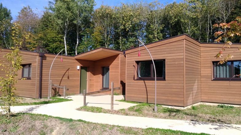 Villages Nature Paris