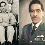 Role of minorities in the Pak army