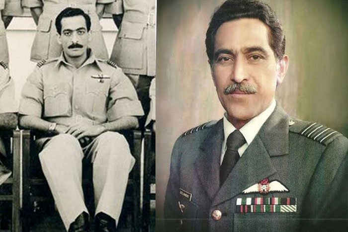 پاک فوج میں اقلیتوں کا کردار