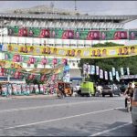 NA 120: Today Imran Khan rally, PPP jalsa